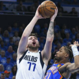 Dupli brejk u NBA plej-ofu, Klivlend i Dalas se ne šale (VIDEO) 5