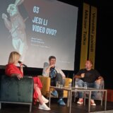 Ante Tomić i Dragoljub Draža Petrović o malim tajnama Velikih priča: Ljudi sad shvataju medije kao nešto što ti iskoči na telefonu 14