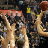 Poginuo nekadašnji košarkaš Partizana Dru Gordon 3