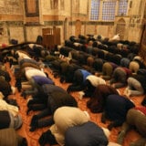 Premijer Grčke će tražiti od predsednika Turske da se poništi odluka o pretvaranju crkve u džamiju 10