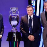 U kavezu s Tri lava: Selektor Engleske objavio širi spisak za Evropsko prvenstvo - ko će protiv Srbije? 3