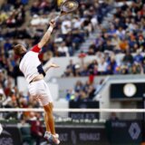 Hičkok na Rolan Garosu: Pižon koji je prepao Britanca Evansa (VIDEO) 11