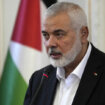 Hamas oštro osudio zahtev za hapšenjem svojih lidera 9