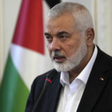 Hamas oštro osudio zahtev za hapšenjem svojih lidera 8
