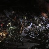 Najmanje 13 osoba ubijeno u izraelskom napadu na izbeglički logor u Gazi 10