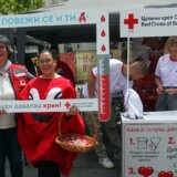 Crveni krst Srbije proslavio svoj dan, dve trećine volontera su mladi (FOTO) 4