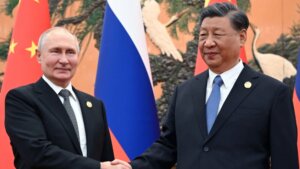 Rusija i Kina žele da izbegnu ‘eskalaciju’ u Ukrajini