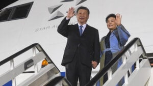 Dačić o poseti kineskog predsednika: Angažovana 6.694 policajca