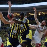 Fenerbahče