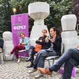 FERKA u Kikindi: Kad se protivnik koristi prljavim sredstvima, povedeš i drugare i nadjačaš ga brojnošću. 5