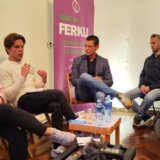 FERKA u Subotici: Ako ne glasamo, ne treba da se čudimo što živimo u autoritarnom režimu 4