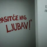 “Lavirint devedesetih”u Sarajevu 13