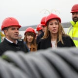 Đedović Handanović: Za manje od godinu dana rekonstruisano 2.500 kilometara niskonaponske mreže 7