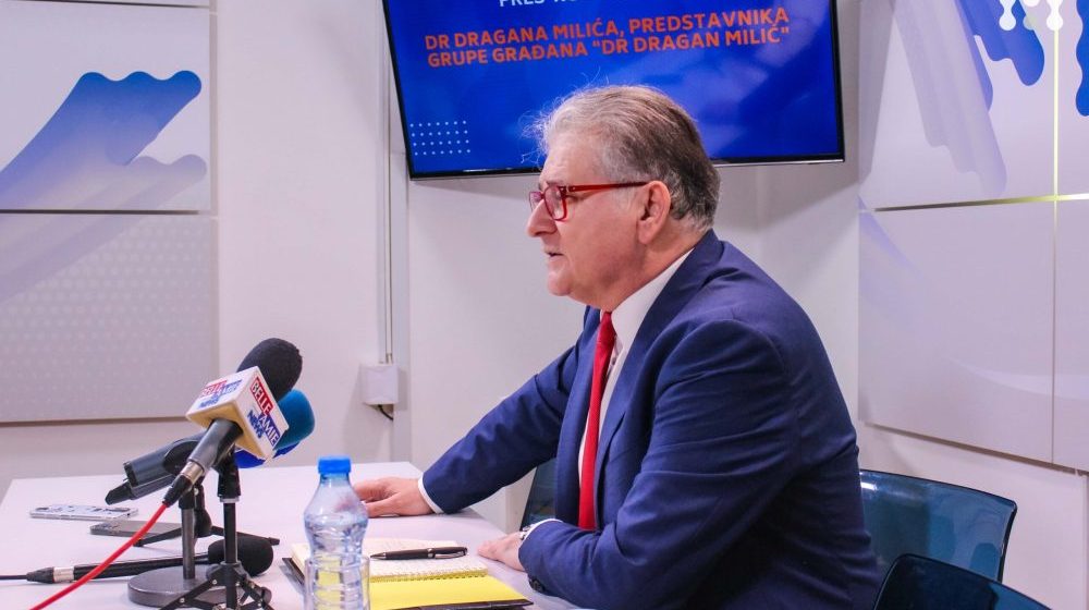 "Slučaj" dr Dragan Milić: Narodni lekar sa mudrom taktikom? 1