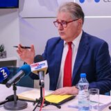 "Ako umesto Pere dođe Mika a sve ostane isto, šta smo uradili?": Dr Dragan Milić o planovima ukoliko budu formirali vlast u Nišu 9