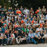 Aleksić poželeo Vučiću srećan put iz Niša, Stanković ga pozvao na duel: Završna konvencija "Biramo Niš" 12