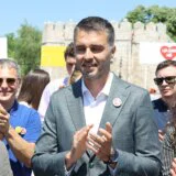 Savo Manojlović uoči konvencije u Nišu: Tu će biti i neki koji se plaše TV duela 8