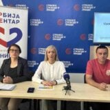 "SNS u Nišu u startu ima prednost od skoro 11.000 glasova fantomskih birača": SSP i SRCE analizirali birački spisak 7