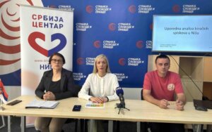 SRCE: Rusi da se ugledaju na američku firmu koja je vratila železaru Srbiji za jedan dolar 6