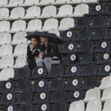 Superliga Srbije (plej-of): Radnički drži četvrto mesto, Čukarički nije ispustio pobedu ni sa igračem manje 3