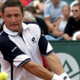 Azurni tenis: Siner po broju pobeda poravnat sa predsednikom ATP 2