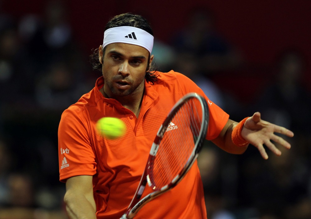 Iz poraza koji se Đokoviću sručio na glavu: Čile dao jednog prvoplasiranog tenisera i dvojicu koji su prvoplasirane pobedili 3 Iz poraza koji se Đokoviću sručio na glavu: Čile dao jednog prvoplasiranog tenisera i dvojicu koji su prvoplasirane pobedili 3