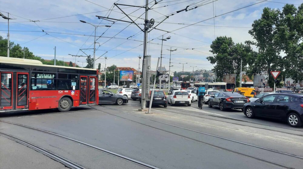 Poznat rok kada se otvara autobuska stanica "Jug" na Autokomandi 1