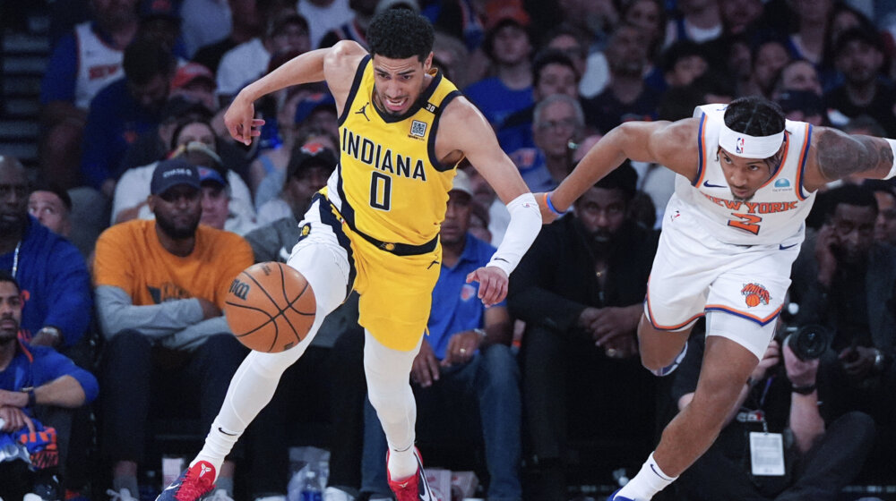 Čeka se još ishod u Denveru: Boston - Indijana u finalu na Istoku NBA 1