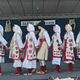 U Halovu kraj Zaječara po četvrti put održana manifestacija „Halovo u pesmi i igri” 17