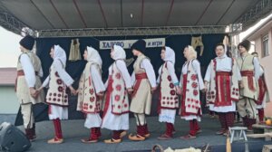 U Halovu kraj Zaječara po četvrti put održana manifestacija „Halovo u pesmi i igri”