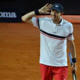 Da li će masters u Rimu da pripadne Čileancu prvi put posle 26 godina 3