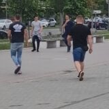 Udruženi za slobodan Novi Sad saopštili su da su napadnuti 16
