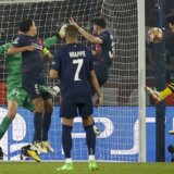 Dortmundska Borusija iz predolimpijskog Pariza u finale Lige šampiona: U Matsa Humelsa kao da je na Parku prinčeva ušao Gerd Miler (VIDEO) 5