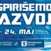 Međunarodni sajam tehnike i tehničkih dostignuća od 21. do 24. maja na Beogradskom sajmu 11