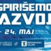 Međunarodni sajam tehnike i tehničkih dostignuća od 21. do 24. maja na Beogradskom sajmu 1