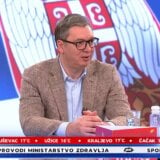 Vučić: Ne bojim se u Njujorku, a kamoli u Srbiji 7