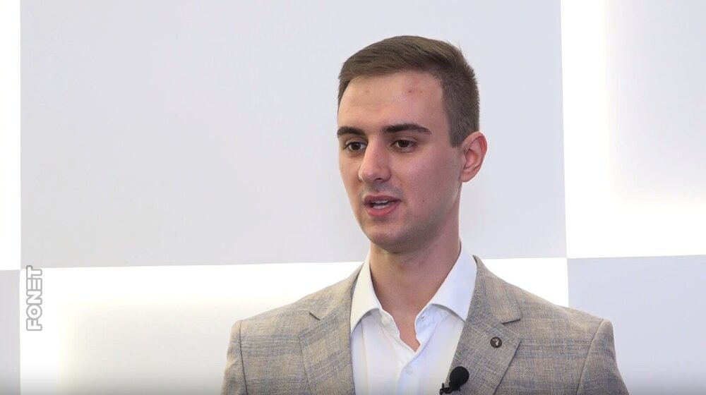 "Pristupačnost i arhitektonske barijere za osobe sa invaliditetom glavna prepreka": Šta je aplikacija "Help hendikep"? 1