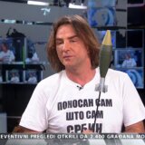 Oglasio se Željko Mitrović o snimku gde navodno ispaljuje minu 9