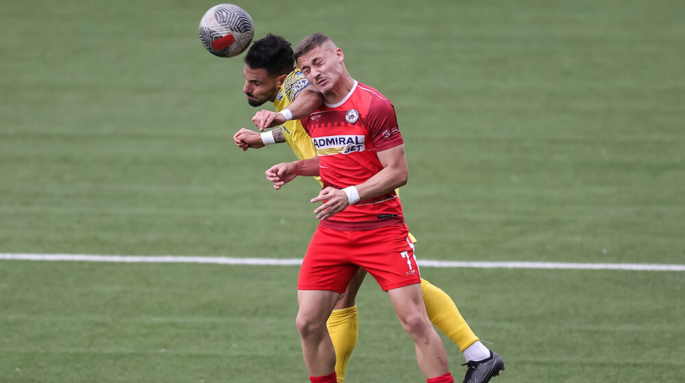 Superliga Srbije (plej-aut): Novi Pazar bezbedan, Radnik prežaljen, velika borba da se izbegne baraž 1