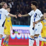 Inter u trci sa samim sobom: Prvak Italije mora da pobedi u obe utakmice za novi klupski rekord po broju bodova u sezoni 1