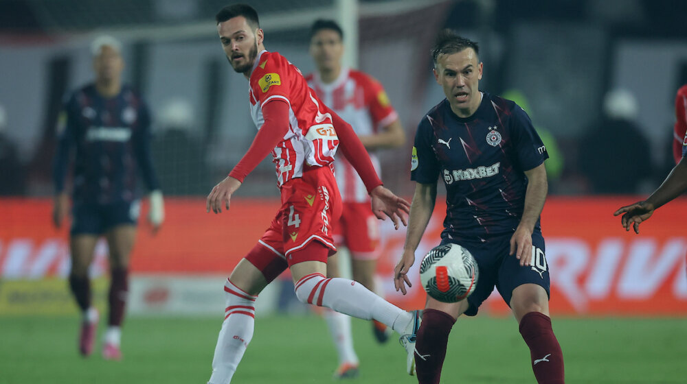 Fudbalsko leto u Evropi: Kad naši timovi dobijaju prve protivnike u kvalifikacijama i kada su im utakmice? 1