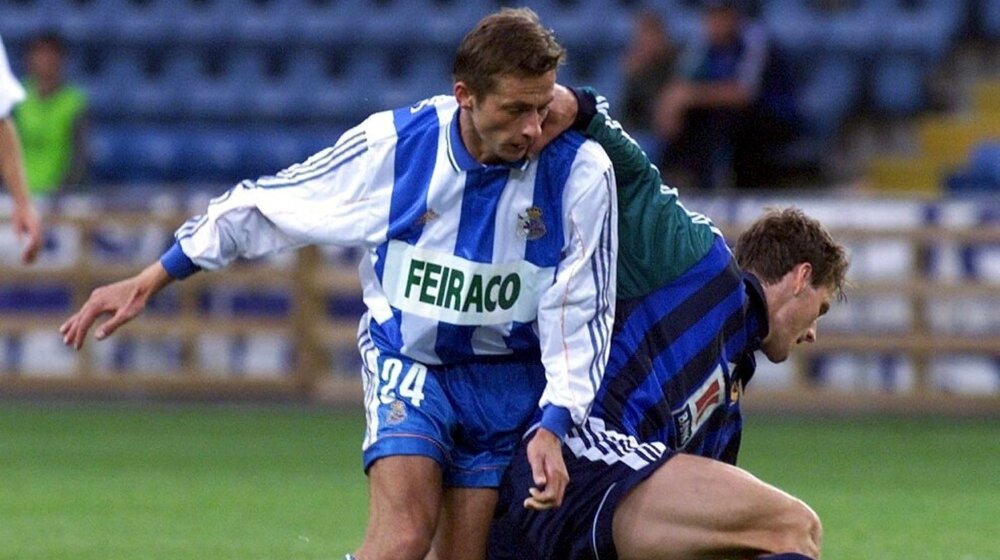 Šta zajedničko u španskom fudbalu imaju Realov džoker Hoselu i Slaviša Jokanović? 1