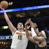 Nikola Jokić dobio više poena nego 2022, a manje nego 2021: Kako se glasalo za MVP priznanje NBA lige ovaj put, a kako u prošle tri godine? 4
