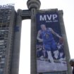 Simbolika kaloričnog burita u ispisivanju NBA istorije Nikole Jokića: Ovo je životni put trostrukog MVP-ja 55