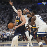 Ono što Denver pokušava sada: Pet timova prošli dalje u plej-ofu NBA posle 0:2 kod kuće, a samo San Antonio nije sa 6:0 kao Minesota 11