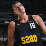 MVP bez prstena: Jokić smatra da su "vukovi" imali veću glad za pobedom 6