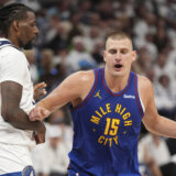 Denver se pridiže sa patosa: Šampion i Jokić sa MVP zvanjem našli ključ za odbranu Minesote 13
