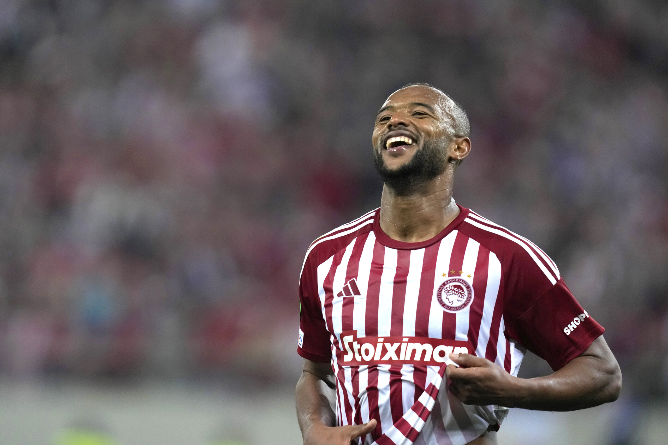 Finale Lige konferencije: Olimpijakos ide po prvenac u Evropi na 13 km od Pireja, Fiorentina na popravnom za prvi evrotrofej posle 1961. 2 Finale Lige konferencije: Olimpijakos ide po prvenac u Evropi na 13 km od Pireja, Fiorentina na popravnom za prvi evrotrofej posle 1961. 2