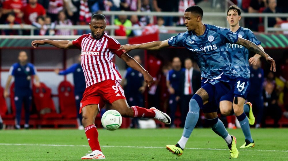 Najubojitiji afrički fudbaler u klupskoj sezoni UEFA: Marokanac El Kabi kao Falkao i Alofs 1