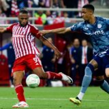 Najubojitiji afrički fudbaler u klupskoj sezoni UEFA: Marokanac El Kabi kao Falkao i Alofs 6